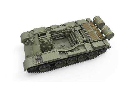 T-55A Late Mod. 1965 Interior Kit - image 78