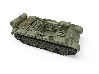 T-55A Late Mod. 1965 Interior Kit - image 79