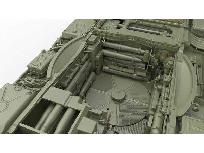 T-55A Late Mod. 1965 Interior Kit - image 82