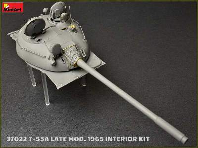 T-55A Late Mod. 1965 Interior Kit - image 94