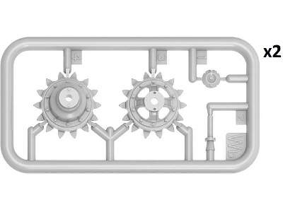 T-62 Wheels Set - image 6