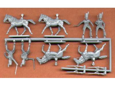 Napoleonic French Horse Grenadiers - image 2