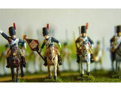 Napoleonic French Horse Grenadiers - image 3