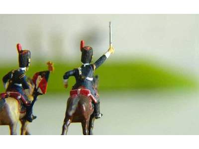 Napoleonic French Horse Grenadiers - image 4