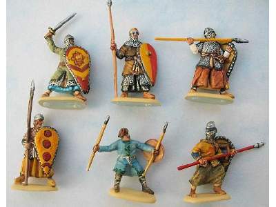 El Cid Spanish Infantry  - image 7