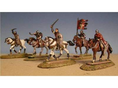 El Cid Spanish Command - image 4