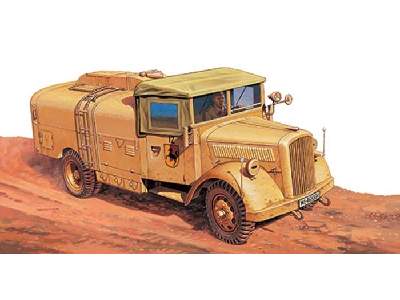 Kfz. 385 Tankwagen - image 1