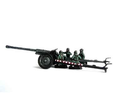 German PaK36r Anti-tank gun  - image 6