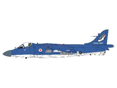 BAe Sea Harrier Fa2 - image 5
