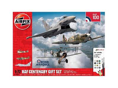 RAF Centenary Gift Set - image 1