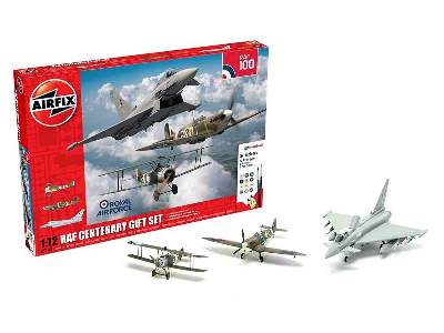 RAF Centenary Gift Set - image 2