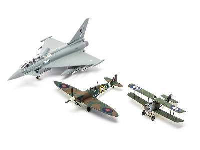 RAF Centenary Gift Set - image 3