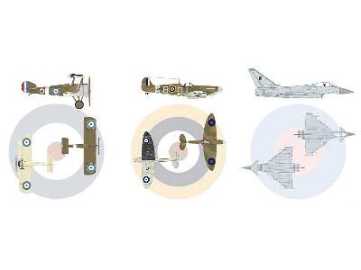 RAF Centenary Gift Set - image 5