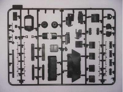 T-34-85 - WWII Soviet Medium Tank - image 10