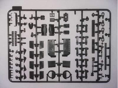 T-34-85 - WWII Soviet Medium Tank - image 11