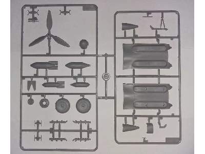 He 111H-6 - WWII German Bomber - image 17