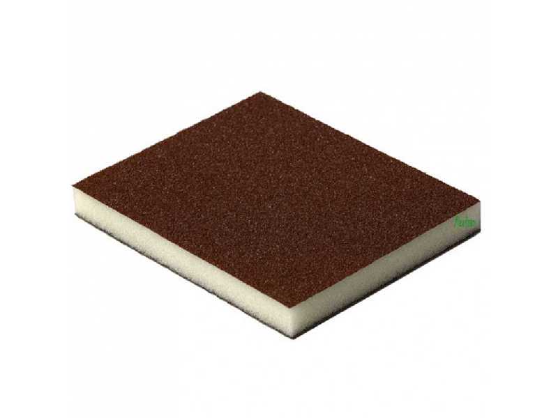 Sanding sponge P-120 - image 1