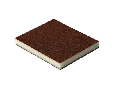 Sanding sponge P-280 - image 1