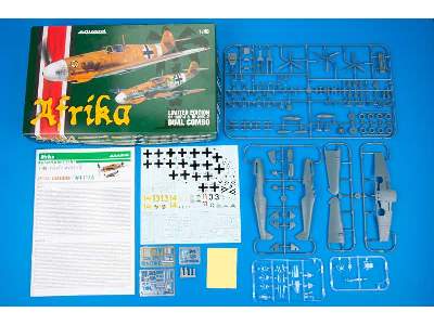 Afrika DUAL COMBO 1/48 - image 14