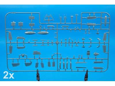 Afrika DUAL COMBO 1/48 - image 15