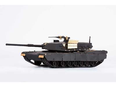 M1 Abrams 1/35 - Panda Models - image 11