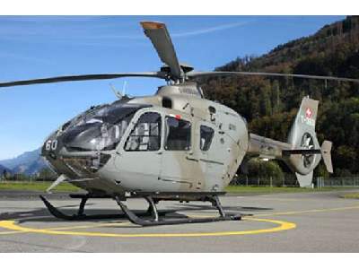 Eurocopter EC 635 Military - image 1