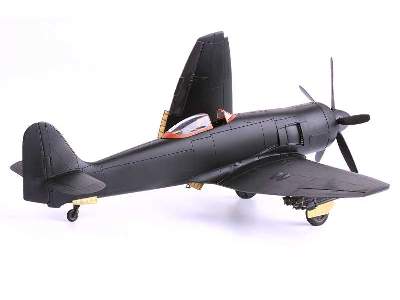 Sea Fury FB.11 1/48 - Airfix - image 12