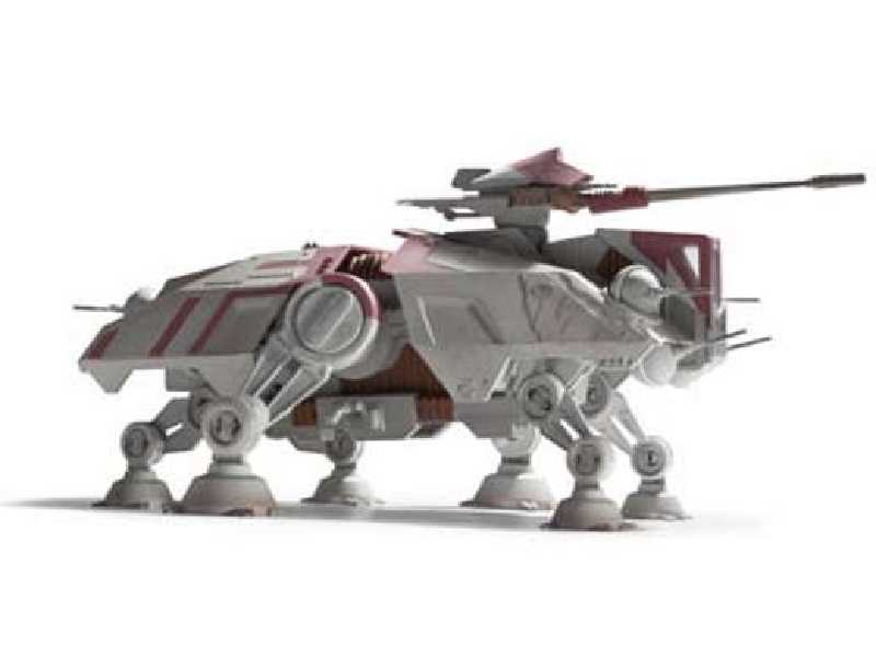 STAR WARS AT-TE (Clone Wars) - image 1 STAR WARS AT-TE (Clone Wars) - image 1