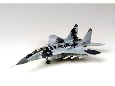 Mig-29 AS Slovak Air Force - image 1