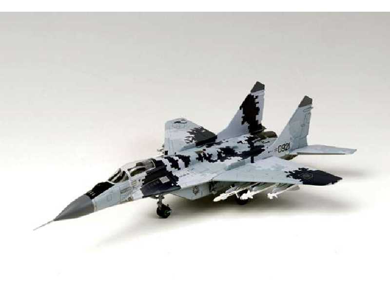 Mig-29 AS Slovak Air Force - image 1