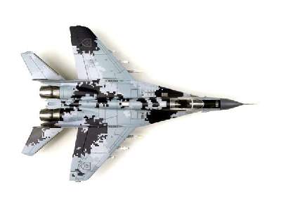 Mig-29 AS Slovak Air Force - image 3