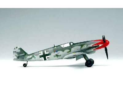 German Messerschmitt Bf109K-4 - image 2