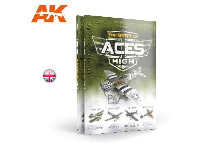 The Best Of Aces High Magazine Vol1  (Eng Version) - image 1