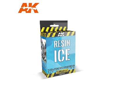 Resin Ice - image 1