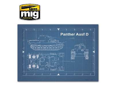 Panther Visual Modelers Guide Steel Series Vol.2 - image 3