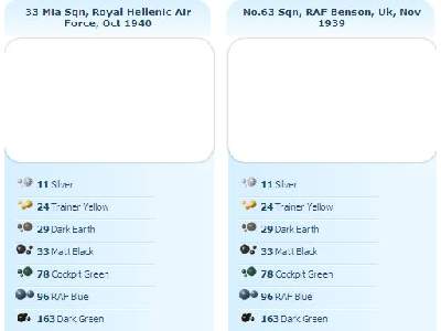 Fairey Battle - british light bomber - image 2