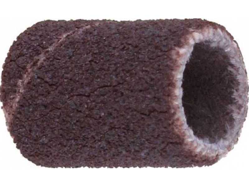 Taśma Szlifierska 6,4 mm, Ziarnistość 120 (438) - image 1