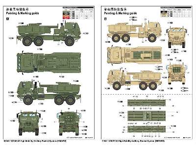 M142 High Mobility Artillery Rocket System (HIMARS) - image 4