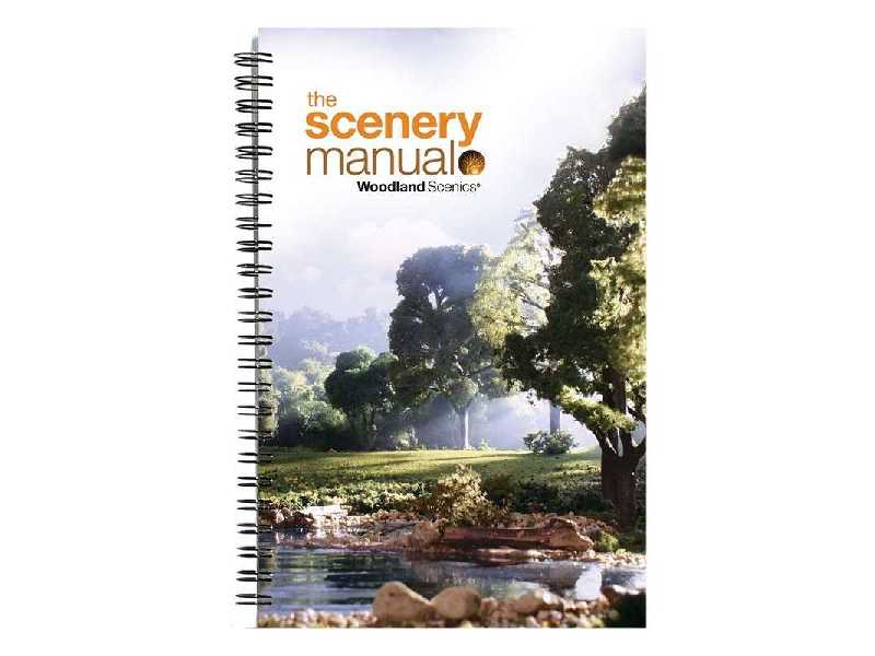 The Scenery Manual - image 1