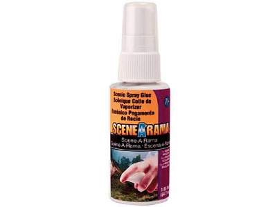 Scenic Spray Glue - image 1