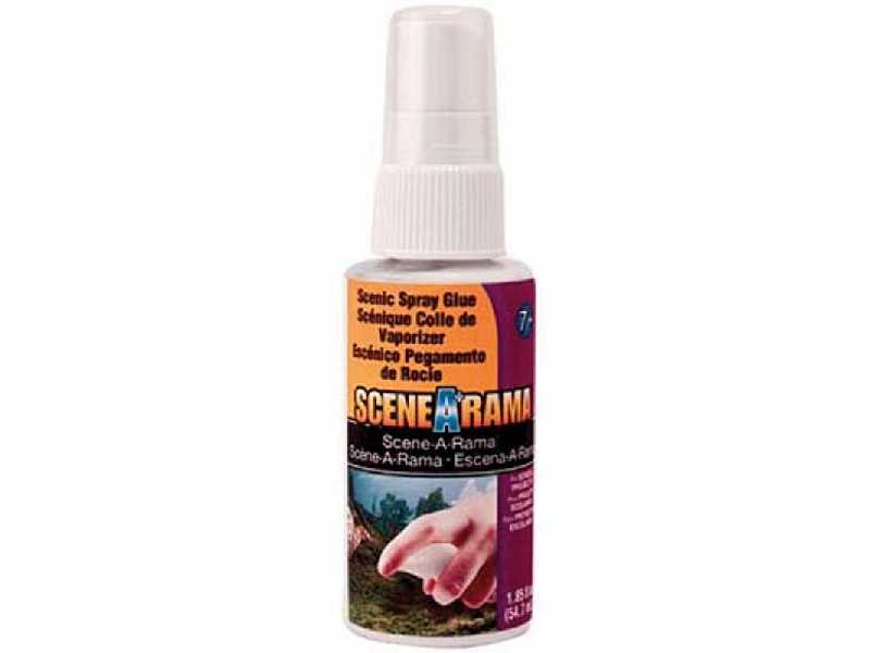 Scenic Spray Glue - image 1