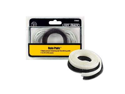 Roto Pads - image 1