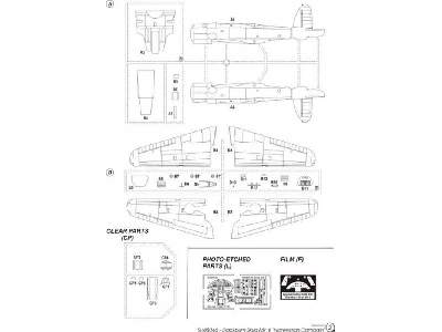 Blackburn Skua Mk.II - image 2