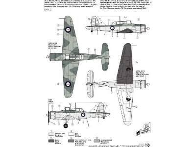 Blackburn Skua Mk.II - image 4