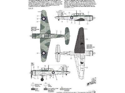 Blackburn Skua Mk.II - image 5