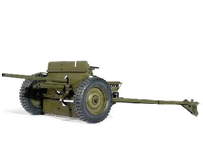 M3 37mm Anti-Tank Gun - image 1