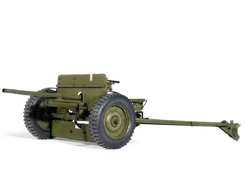 M3 37mm Anti-Tank Gun - image 1