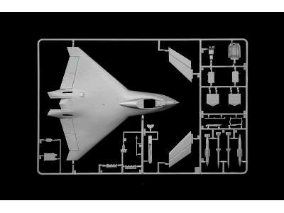 JSF Program X-32A and X-35B - image 7