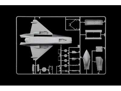 JSF Program X-32A and X-35B - image 8