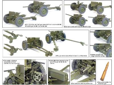 M3 37mm Anti-Tank Gun - image 2